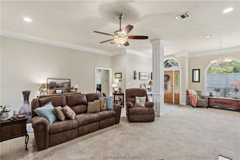 Tiny photo for 2700 Hickory Court, Bryan, TX 77808 (MLS # 26003771)