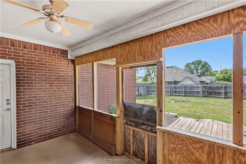 Tiny photo for 2700 Hickory Court, Bryan, TX 77808 (MLS # 26003771)