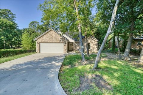 Photo of 1112 Holly Springs Street, Huntsville, TX 77320 (MLS # 26003241)
