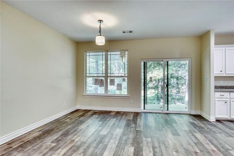 Tiny photo for 1112 Holly Springs Street, Huntsville, TX 77320 (MLS # 26003241)