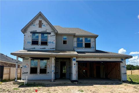 Tiny photo for 3713 Panola Park Drive, College Station, TX 77845 (MLS # 26007013)