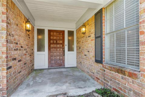 Tiny photo for 602 Gibbs Street, Navasota, TX 77868 (MLS # 26010048)