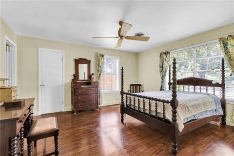 Tiny photo for 602 Gibbs Street, Navasota, TX 77868 (MLS # 26010048)