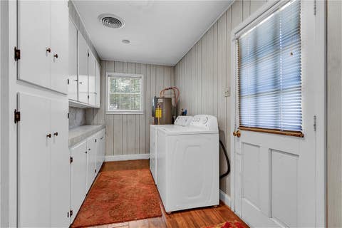 Tiny photo for 602 Gibbs Street, Navasota, TX 77868 (MLS # 26010048)