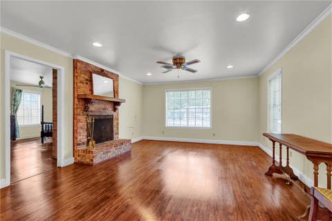 Tiny photo for 602 Gibbs Street, Navasota, TX 77868 (MLS # 26010048)