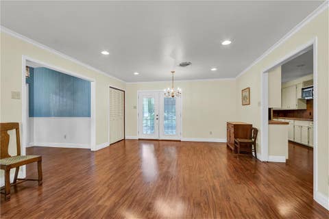 Tiny photo for 602 Gibbs Street, Navasota, TX 77868 (MLS # 26010048)