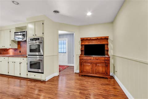 Tiny photo for 602 Gibbs Street, Navasota, TX 77868 (MLS # 26010048)