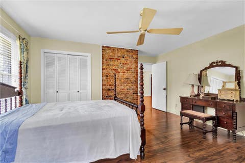 Tiny photo for 602 Gibbs Street, Navasota, TX 77868 (MLS # 26010048)