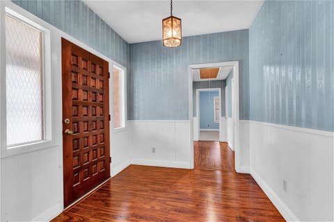 Tiny photo for 602 Gibbs Street, Navasota, TX 77868 (MLS # 26010048)
