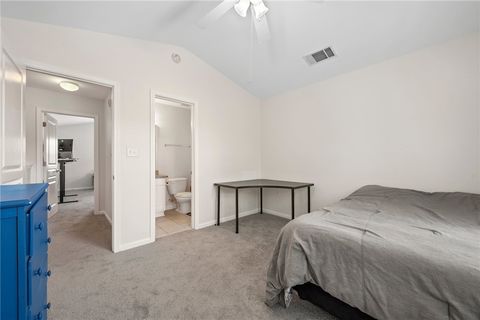 Tiny photo for 1725 Harvey Mitchell Pkwy S #4311, College Station, TX 77840 (MLS # 25012034)