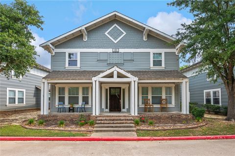 Photo of 1725 Harvey Mitchell Pkwy S #4311, College Station, TX 77840 (MLS # 25012034)