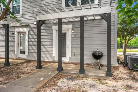 Tiny photo for 1725 Harvey Mitchell Pkwy S #4311, College Station, TX 77840 (MLS # 25012034)