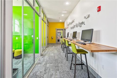 Tiny photo for 1725 Harvey Mitchell Pkwy S #4311, College Station, TX 77840 (MLS # 25012034)