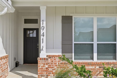 Tiny photo for 1941 Pinemont View Drive, Bryan, TX 77807 (MLS # 26012051)