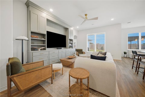 Tiny photo for 1941 Pinemont View Drive, Bryan, TX 77807 (MLS # 26012051)