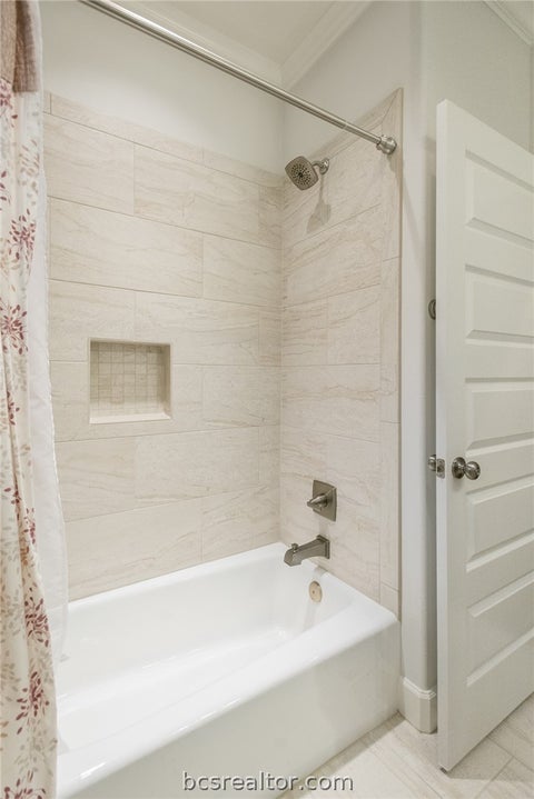 Tiny photo for 15640 Long Creek Lane, College Station, TX 77845 (MLS # 26009891)