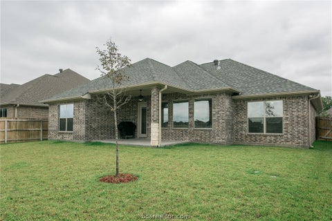 Tiny photo for 15640 Long Creek Lane, College Station, TX 77845 (MLS # 26009891)