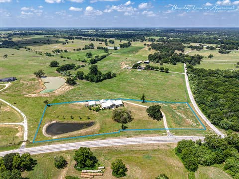 Tiny photo for 23557 FM 1155 E, Washington, TX 77880 (MLS # 26009937)