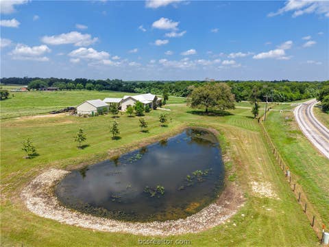 Tiny photo for 23557 FM 1155 E, Washington, TX 77880 (MLS # 26009937)