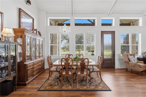 Tiny photo for 23557 FM 1155 E, Washington, TX 77880 (MLS # 26009937)