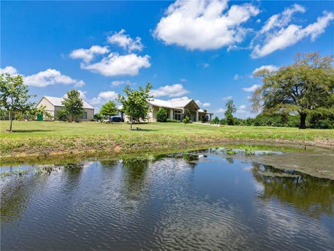 Tiny photo for 23557 FM 1155 E, Washington, TX 77880 (MLS # 26009937)