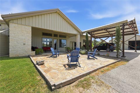 Tiny photo for 23557 FM 1155 E, Washington, TX 77880 (MLS # 26009937)