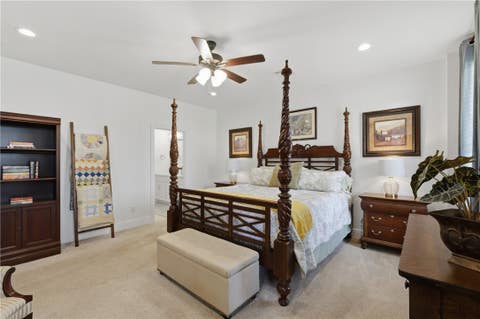 Tiny photo for 23557 FM 1155 E, Washington, TX 77880 (MLS # 26009937)