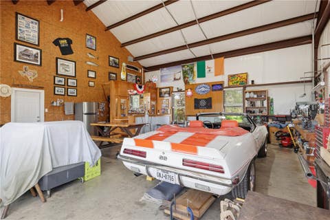 Tiny photo for 23557 FM 1155 E, Washington, TX 77880 (MLS # 26009937)