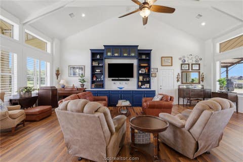 Tiny photo for 23557 FM 1155 E, Washington, TX 77880 (MLS # 26009937)