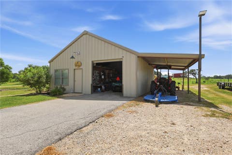 Tiny photo for 23557 FM 1155 E, Washington, TX 77880 (MLS # 26009937)