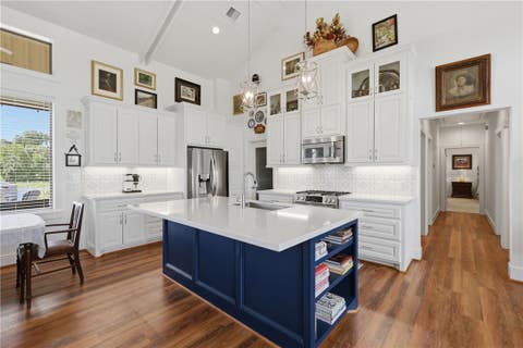 Tiny photo for 23557 FM 1155 E, Washington, TX 77880 (MLS # 26009937)