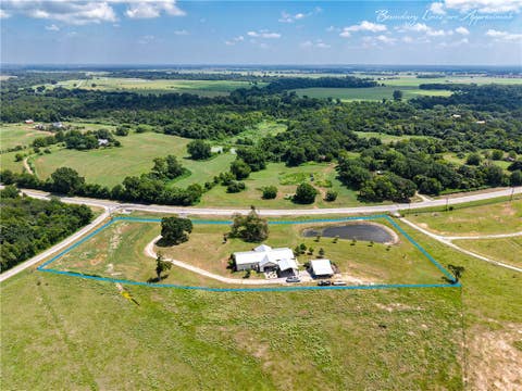 Tiny photo for 23557 FM 1155 E, Washington, TX 77880 (MLS # 26009937)