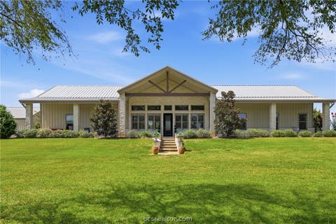 Photo of 23557 FM 1155 E, Washington, TX 77880 (MLS # 26009937)