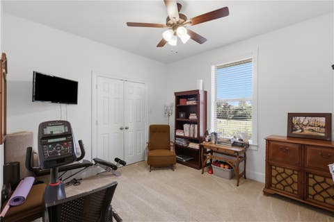 Tiny photo for 23557 FM 1155 E, Washington, TX 77880 (MLS # 26009937)