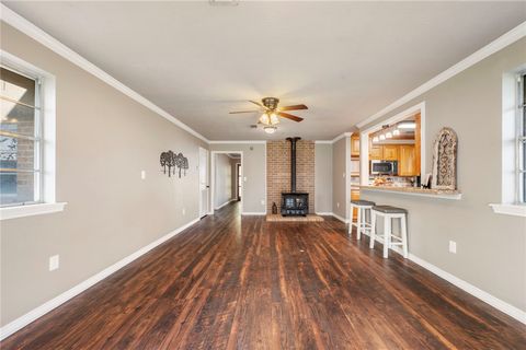 Tiny photo for 3840 Mancuso Road, Bryan, TX 77808 (MLS # 25012926)