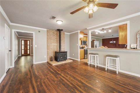 Tiny photo for 3840 Mancuso Road, Bryan, TX 77808 (MLS # 25012926)