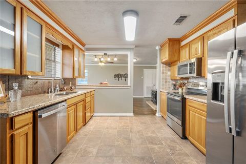 Tiny photo for 3840 Mancuso Road, Bryan, TX 77808 (MLS # 25012926)