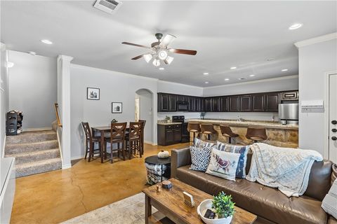 Tiny photo for 339 Newcomb Lane, College Station, TX 77845 (MLS # 26004875)