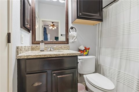 Tiny photo for 339 Newcomb Lane, College Station, TX 77845 (MLS # 26004875)