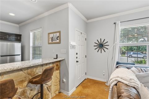 Tiny photo for 339 Newcomb Lane, College Station, TX 77845 (MLS # 26004875)