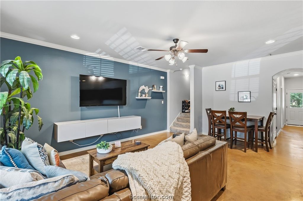 Photo of 339 Newcomb Lane, College Station, TX 77845 (MLS # 26004875)