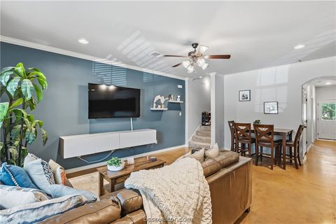 Tiny photo for 339 Newcomb Lane, College Station, TX 77845 (MLS # 26004875)