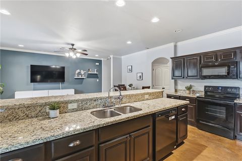 Tiny photo for 339 Newcomb Lane, College Station, TX 77845 (MLS # 26004875)