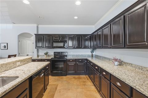 Tiny photo for 339 Newcomb Lane, College Station, TX 77845 (MLS # 26004875)