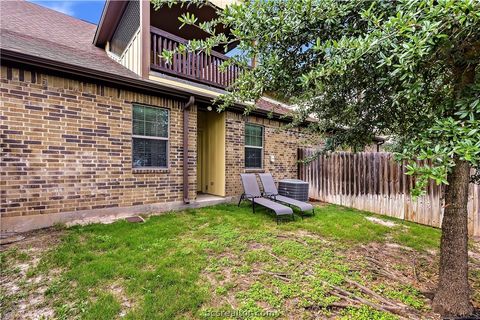 Tiny photo for 339 Newcomb Lane, College Station, TX 77845 (MLS # 26004875)