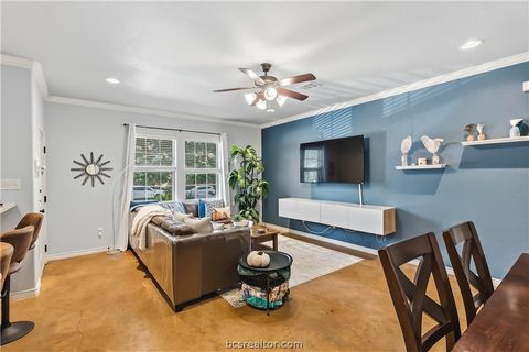 Tiny photo for 339 Newcomb Lane, College Station, TX 77845 (MLS # 26004875)
