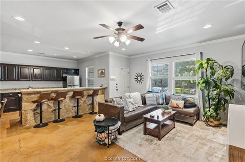 Tiny photo for 339 Newcomb Lane, College Station, TX 77845 (MLS # 26004875)