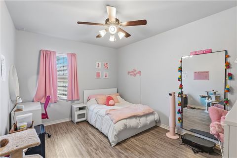 Tiny photo for 339 Newcomb Lane, College Station, TX 77845 (MLS # 26004875)