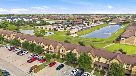 Tiny photo for 339 Newcomb Lane, College Station, TX 77845 (MLS # 26004875)