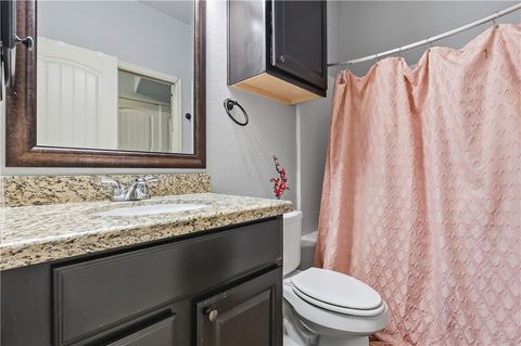 Tiny photo for 339 Newcomb Lane, College Station, TX 77845 (MLS # 26004875)